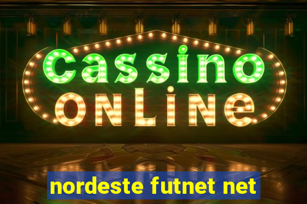 nordeste futnet net